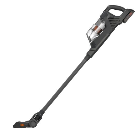 Black & Decker BHFEA18D1-QW Stabstaubsauger/Elektrischer Besen, 2 image