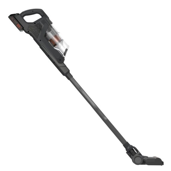 Black & Decker BHFEA18D1-QW Stabstaubsauger/Elektrischer Besen, 3 image