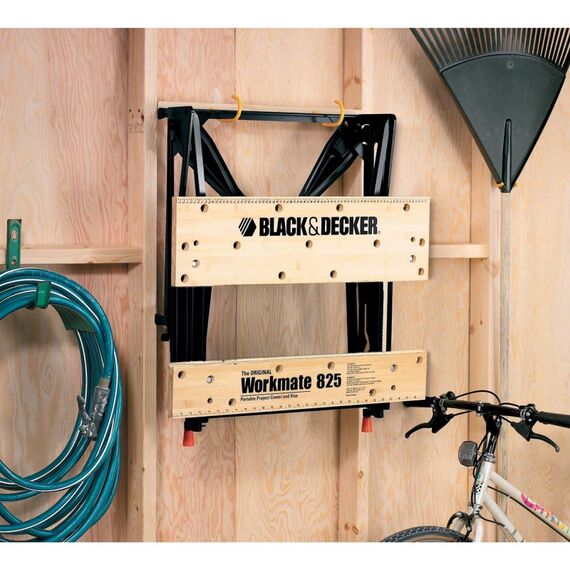 Black & Decker WM825-XJ Werkbank, 5 image