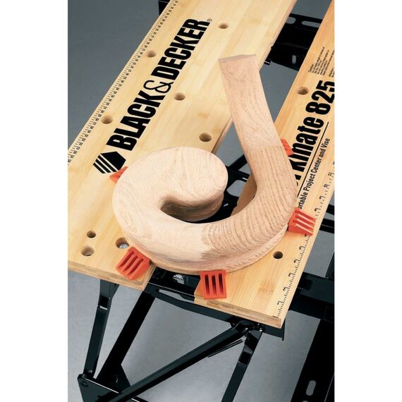 Black & Decker WM825-XJ Werkbank, 6 image