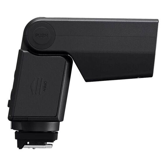 Sony HVL-F28RMA Kamerablitz Kompaktes Blitzlicht Schwarz, 4 image
