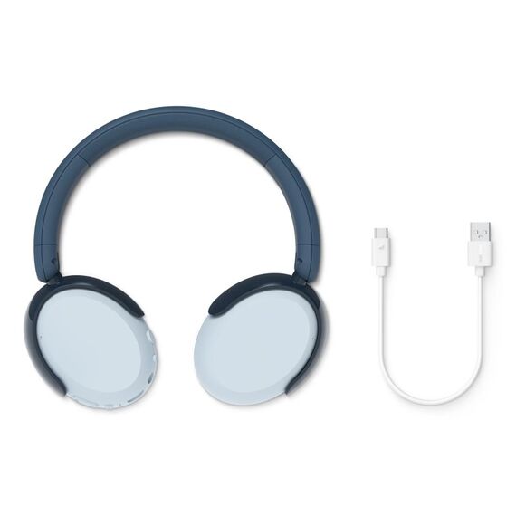 Philips 5000 series TAK5500RT Kopfhörer Verkabelt & Kabellos Kopfband Anrufe/Musik Bluetooth Blau, Grün, 8 image