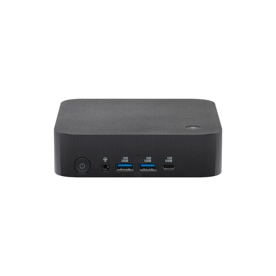 ASUS ExpertCenter PN54-BBR522MNS1 0,6L Größe PC Schwarz 220 3,2 GHz