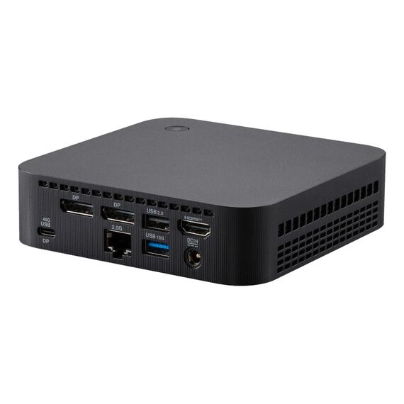 ASUS ExpertCenter PN54-BBR522MNS1 0,6L Größe PC Schwarz 220 3,2 GHz, 3 image