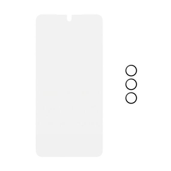 PanzerGlass ® 2-in-1 Hoops® Set Samsung Galaxy S26+ | Ultra-Wide Fit, 4 image
