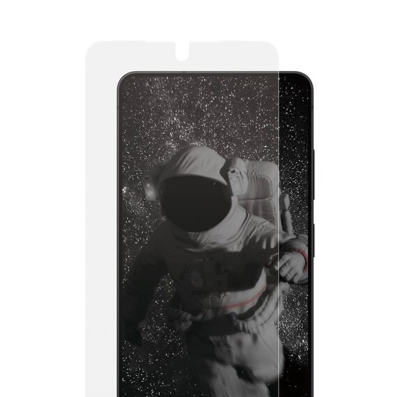 PanzerGlass ® Ceramic Displayschutz Samsung Galaxy S26 Ultra | Ultra-Wide Fit m. EasyAligner
