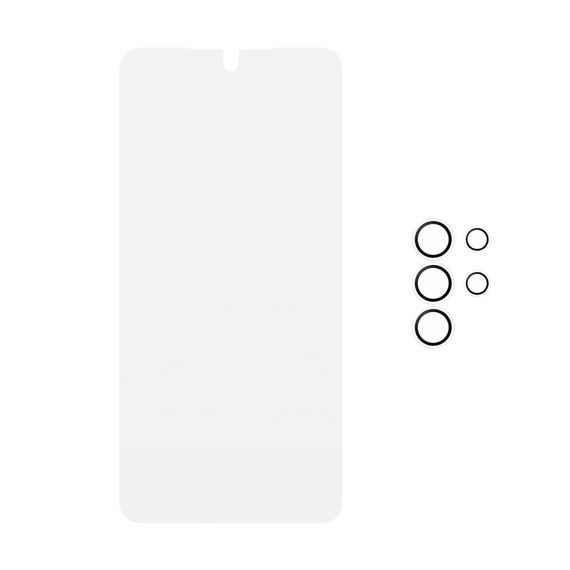 PanzerGlass ® 2-in-1 Hoops® Set Samsung Galaxy S26 Ultra | Ultra-Wide Fit, 4 image