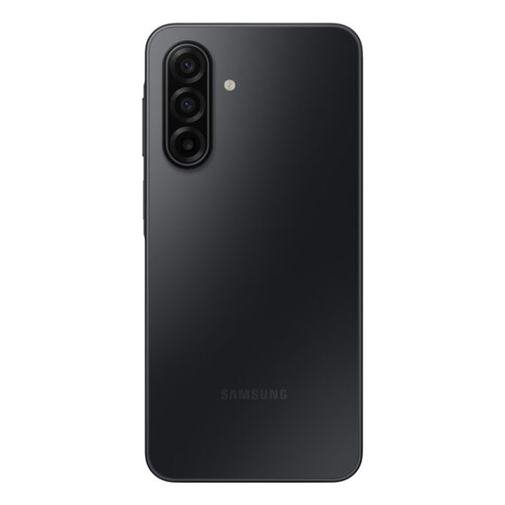 Samsung Galaxy A17 5G Enterprise Edition 17 cm (6.7") Hybride Dual-SIM Android 15 USB Typ-C 4 GB 128 GB 5000 mAh Schwarz, 2 image