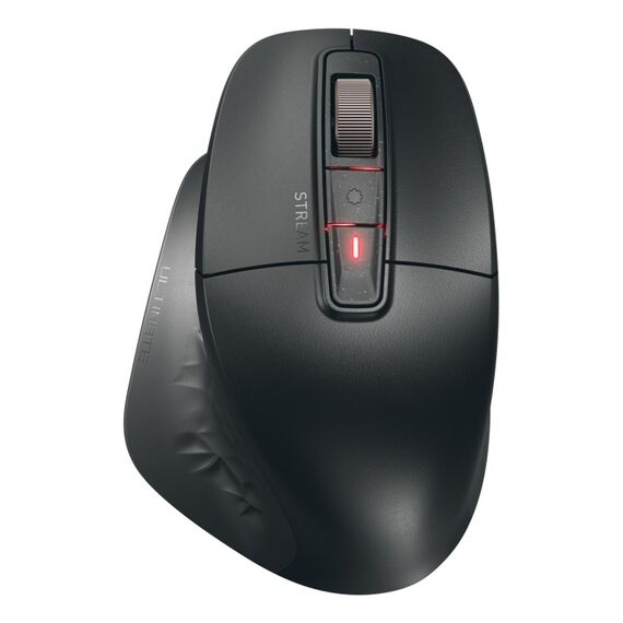 CHERRY Stream mouse ultimate Maus Universal Rechts RF Wireless + Bluetooth + USB Type-C 4000 DPI, 5 image