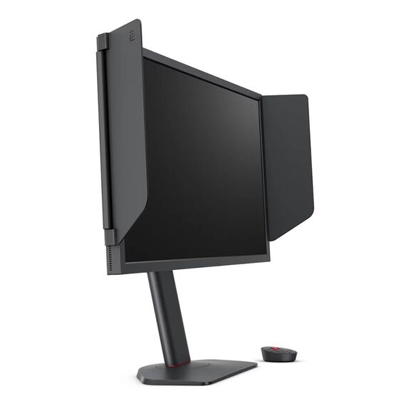 ZOWIE XL2540X+ Computerbildschirm 61,2 cm (24.1") 1920 x 1080 Pixel Full HD LED Schwarz, 4 image