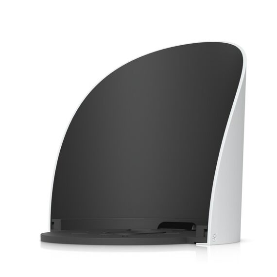 Ubiquiti UACC-G6-Dome-WS-W Wetterschutz, Farbe: Schwarz, Weiß, 3 image