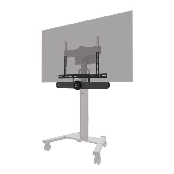 Neomounts AV30-500BL Videobar-Kit 43-110" - VESA - max 10 kg - universal