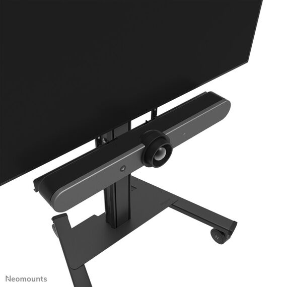 Neomounts AV30-500BL Videobar-Kit 43-110" - VESA - max 10 kg - universal, 11 image
