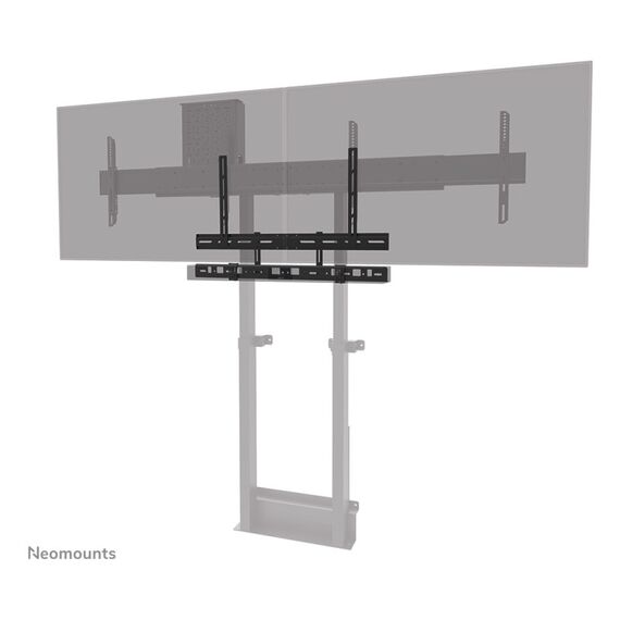 Neomounts AV30-500BL Videobar-Kit 43-110" - VESA - max 10 kg - universal, 12 image