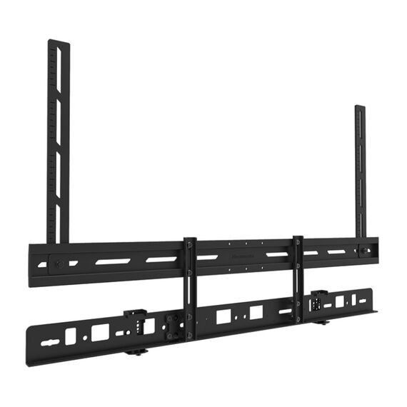 Neomounts AV30-500BL Videobar-Kit 43-110" - VESA - max 10 kg - universal, 3 image