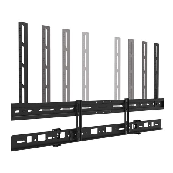 Neomounts AV30-500BL Videobar-Kit 43-110" - VESA - max 10 kg - universal, 5 image