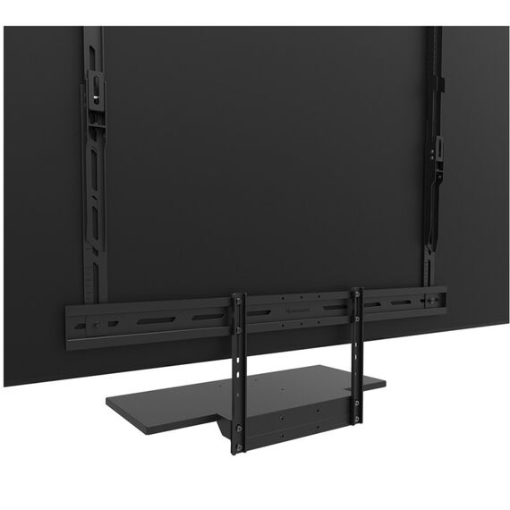 Neomounts AV40-500BL Tastaturablage-Kit 43-110" - VESA - max 2,5 kg - universal, 5 image