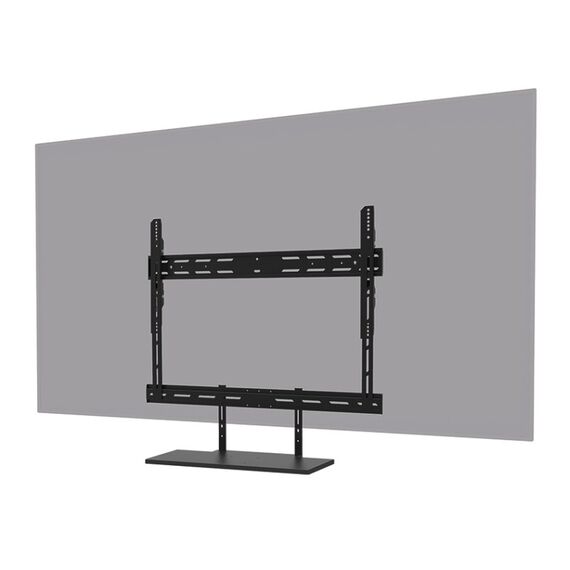 Neomounts AV40-500BL Tastaturablage-Kit 43-110" - VESA - max 2,5 kg - universal, 6 image