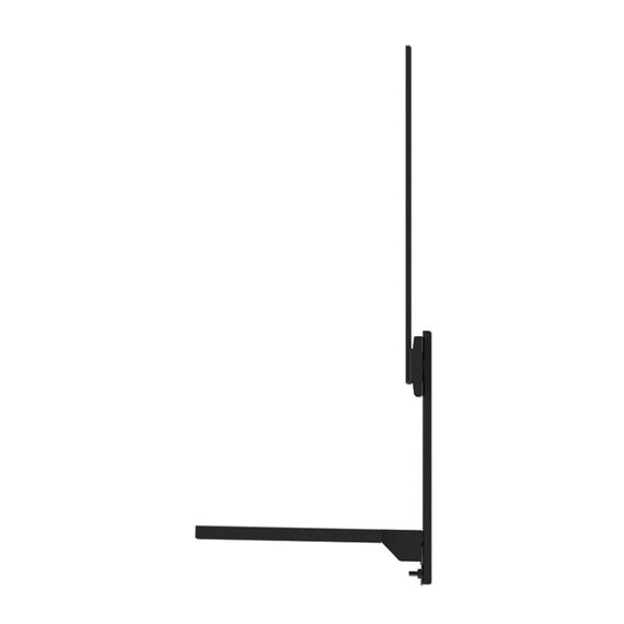 Neomounts AV40-500BL Tastaturablage-Kit 43-110" - VESA - max 2,5 kg - universal, 7 image