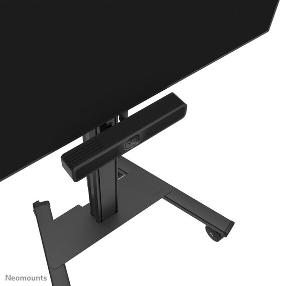 Neomounts AV50-500BL PTZ/UC-Kamera-Regal-Kit 43-110" - VESA - max 5 kg - universal, 8 image
