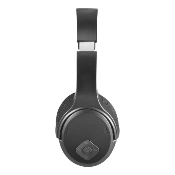 Hama 00221847 Kopfhörer & Headset Verkabelt & Kabellos Kopfband TV Bluetooth Schwarz, 3 image