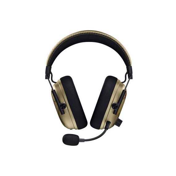 Razer BlackShark V3 Pro Counter-Strike 2 Edition Kopfhörer Verkabelt & Kabellos Kopfband Gaming Bluetooth Schwarz, 3 image