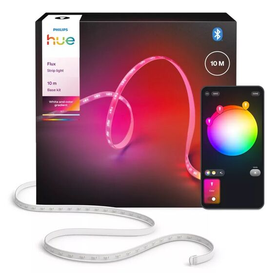 Philips Flux Lightstrip 10 m, 3 image
