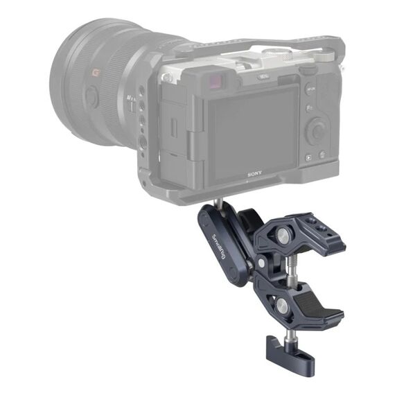 SmallRig 3757B Kameraklemme, 4 image