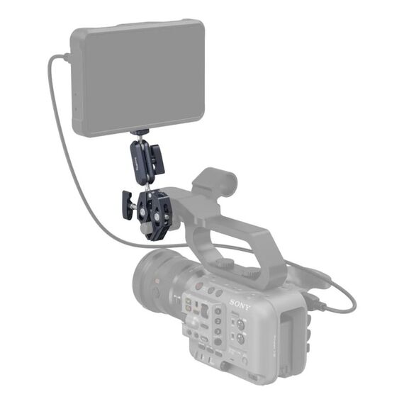 SmallRig 3757B Kameraklemme, 5 image