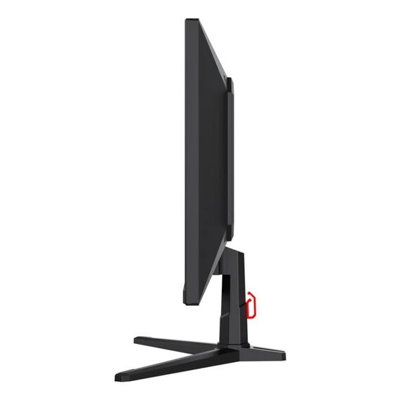 LC-Power LC-M27F Computerbildschirm 68,6 cm (27") 1920 x 1080 Pixel Full HD LCD Schwarz, 3 image