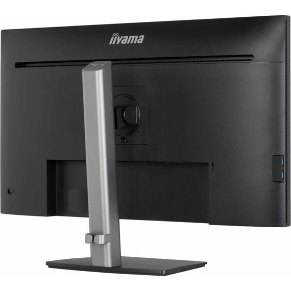 iiyama ProGraphic HB3201UHSNP-B1 Computerbildschirm 80 cm (31.5") 3840 x 2160 Pixel 4K Ultra HD Schwarz, 12 image