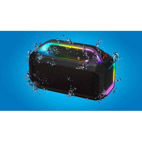 Philips TAS7000EB 2.1 Tragbares Lautsprechersystem Schwarz 50 W, 8 image