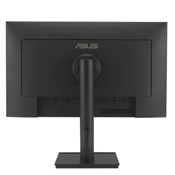 ASUS BE27ACGN Computerbildschirm 68,6 cm (27") 2560 x 1440 Pixel Quad HD LCD Schwarz, 4 image
