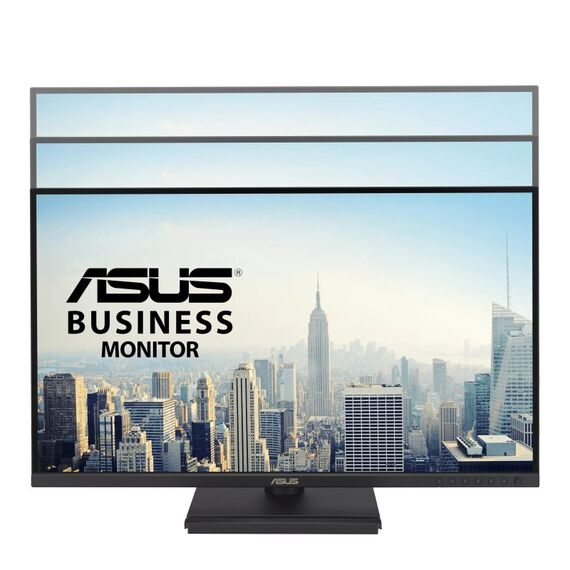 ASUS BE27ACGN Computerbildschirm 68,6 cm (27") 2560 x 1440 Pixel Quad HD LCD Schwarz, 6 image