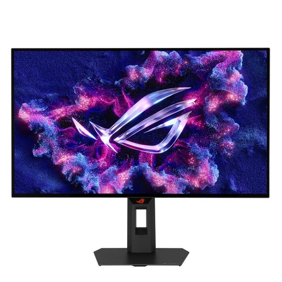 ASUS ROG Strix OLED XG27AQDMGR Computerbildschirm 67,3 cm (26.5") 2560 x 1440 Pixel Quad HD Schwarz, 2 image