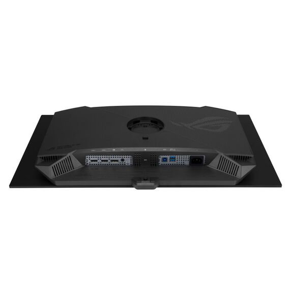 ASUS ROG Strix OLED XG27AQDMGR Computerbildschirm 67,3 cm (26.5") 2560 x 1440 Pixel Quad HD Schwarz, 3 image