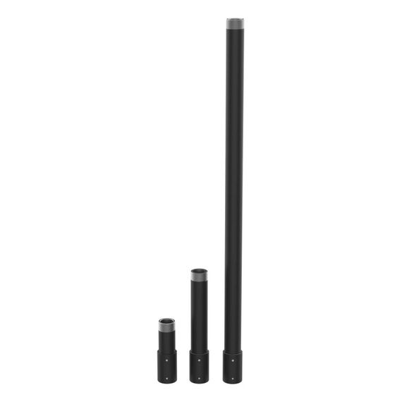 Axis 03271-001 Überwachungskamerazubehör Leitung, Farbe: Schwarz
