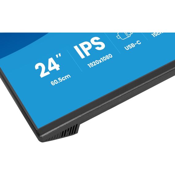 iiyama ProLite XB2496HSC-B1 Computerbildschirm 60,5 cm (23.8") 1920 x 1080 Pixel Full HD LED Schwarz, 5 image