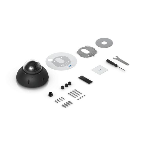 Ubiquiti G6 Pro Dome IP-Sicherheitskamera Innen & Außen 3840 x 2160 Pixel Decke/Wand, 4 image