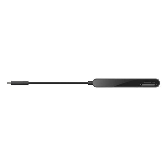 Belkin INC024HQBK Schnittstellen-Hub USB Typ-C 10000 Mbit/s Schwarz, 4 image
