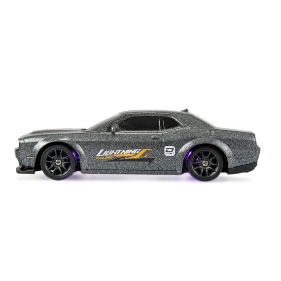Amewi 21137 ferngesteuerte (RC) modell Drift-Car Elektromotor 1:43, 3 image