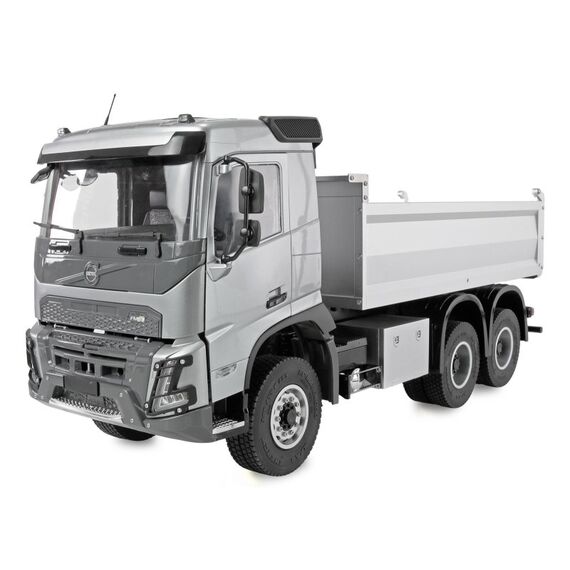 Amewi Volvo FMX E015 ferngesteuerte (RC) modell Muldenkipper Elektromotor 1:14