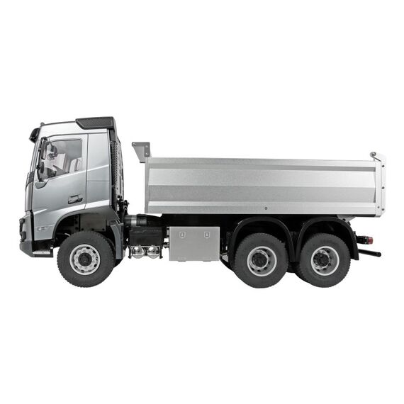 Amewi Volvo FMX E015 ferngesteuerte (RC) modell Muldenkipper Elektromotor 1:14, 4 image