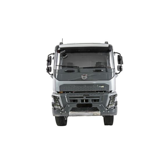 Amewi Volvo FMX E015 ferngesteuerte (RC) modell Muldenkipper Elektromotor 1:14, 7 image