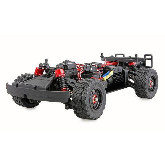Amewi 22739 ferngesteuerte (RC) modell Kurzstrecken-/Stadion-Geländefahrzeug Elektromotor 1:14, 5 image