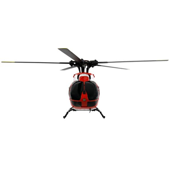 Amewi Johanniter H145 ferngesteuerte (RC) modell Helikopter Elektromotor, 4 image