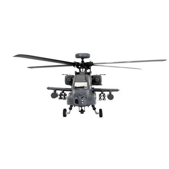 Amewi Apache AH-64D ferngesteuerte (RC) modell Helikopter Elektromotor 1:32, 5 image