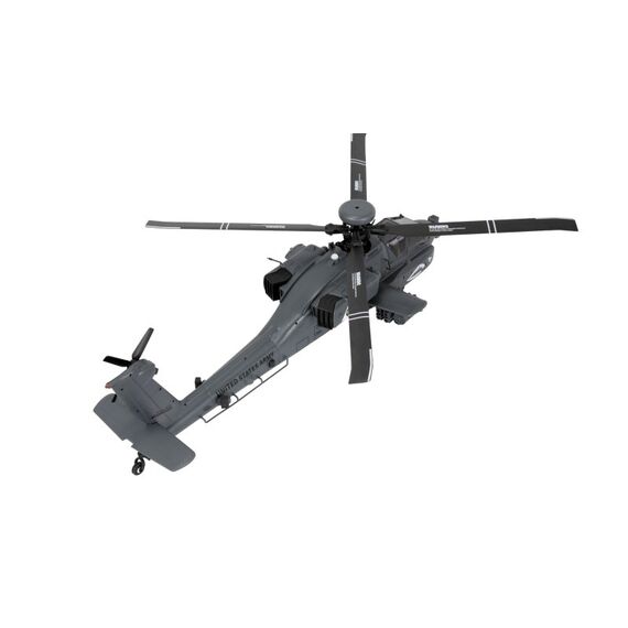 Amewi Apache AH-64D ferngesteuerte (RC) modell Helikopter Elektromotor 1:32, 7 image
