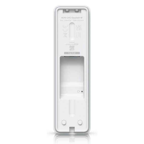 Ubiquiti Doorbell Lite Weiß, Farbe: Weiß, 4 image