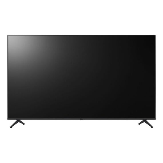 LG 55PK640S Signage-Display Interaktiver Tisch 139,7 cm (55") LED WLAN 300 cd/m² 4K Ultra HD Schwarz WebOS 16/7